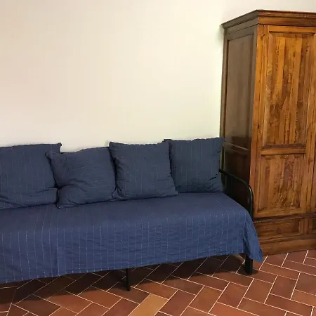 Apartmán Rosa Di Maggio