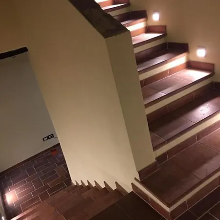 Apartmán Rosa Di Maggio Pari