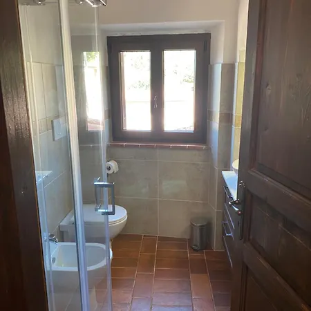 Rosa Di Maggio Apartmán Pari