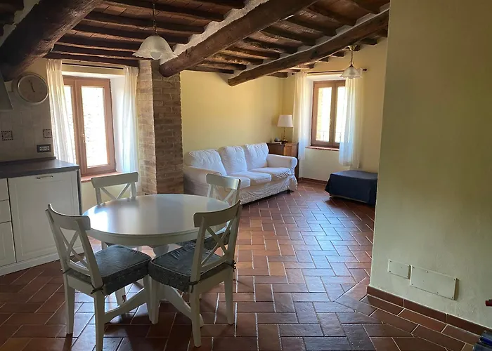 Daire Rosa Di Maggio