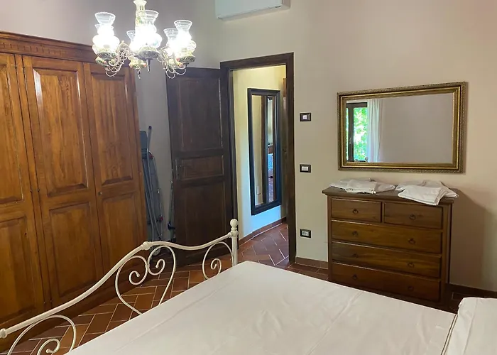 Daire Rosa Di Maggio *