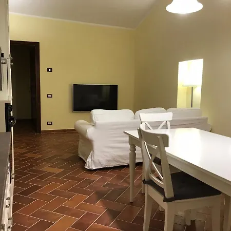 Rosa Di Maggio Apartment *