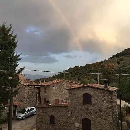 Lejlighed Rosa Di Maggio *
