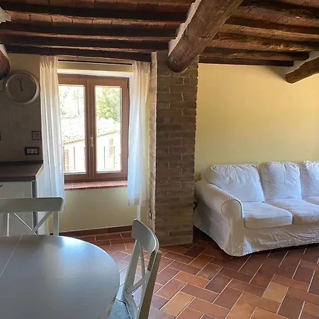 Apartment Rosa Di Maggio