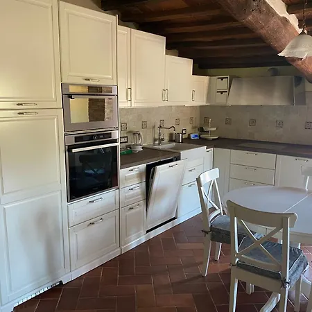 Apartmán Rosa Di Maggio *