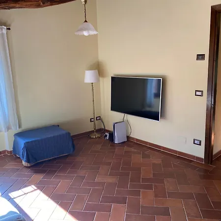 Rosa Di Maggio Apartmán Pari