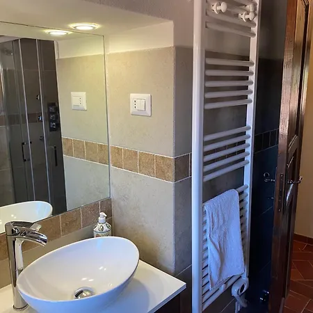 Rosa Di Maggio Apartment
