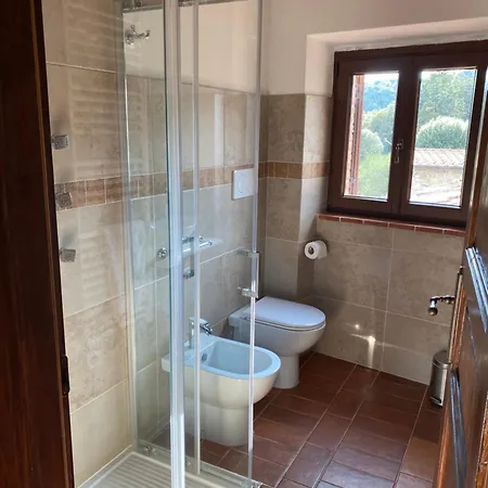 Apartmán Rosa Di Maggio *