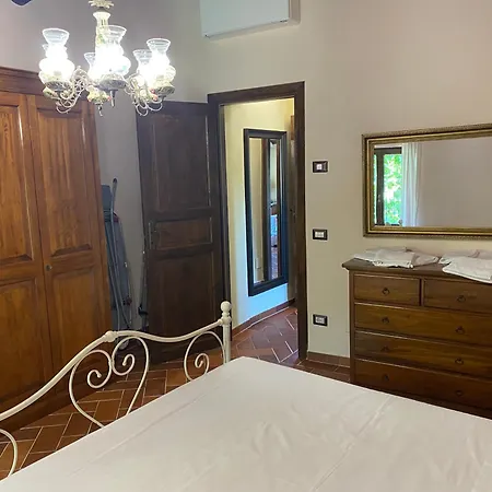 Apartmán Rosa Di Maggio *