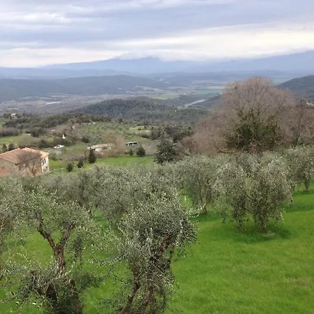 Apartamento Rosa Di Maggio